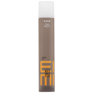 Wella EIMI Super Set Ekstramocny lakier utrwalający 500 ml
