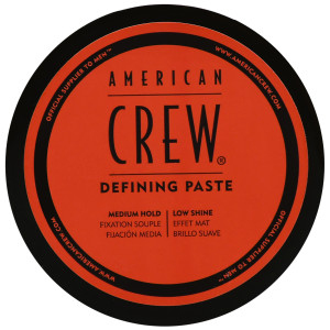 American Crew Defining pasta średnio utrwalająca do włosów  85g