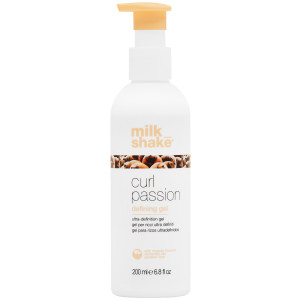 Milk Shake Curl Passion Defining Gel – żel do włosów kręconych, 200 ml