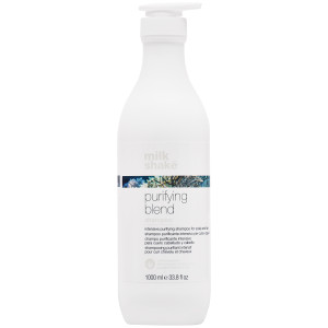 Milk Shake Purifying Blend - Szampon głęboko oczyszczający, 1000ml