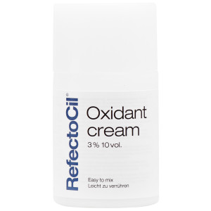 RefectoCil Oxidant Creme 3% 10vol. oxydant w kremie do henny 100ml