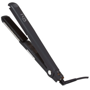 FOX Prostownica Plasma – prostownica do włosów z jonizacją i regulacją temperatury