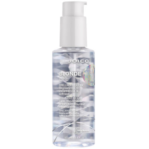Joico Blonde Life Brilliant Glow Oil - olejek do pielęgnacji włosów, 100ml