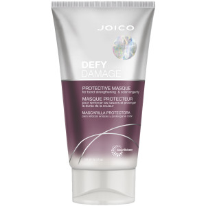 Joico Defy Damage Protective Mask - regenerująca maska do włosów, 150ml