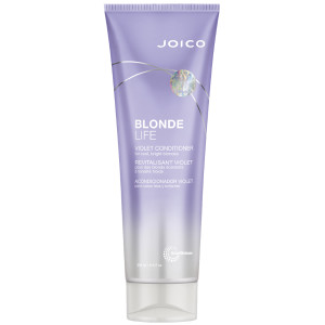 Joico Blonde Life Violet Conditioner - odżywka do włosów z fioletowym pigmentem, 250ml