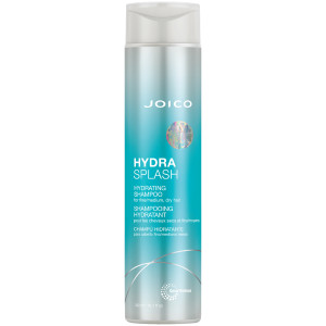 Joico Hydra Splash Hydrating Shampoo - lekki szampon nawilżający do włosów, 300ml