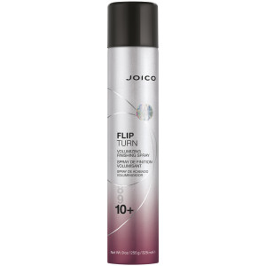 Joico Flip Turn Volumizing Spray - spray utrwalający i zwiększający objętość, 325ml