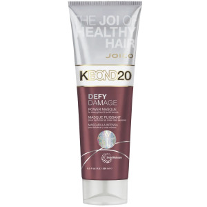 Joico Defy Damage KBOND20 Power Mask - maska intensywnie odbudowująca, 250ml
