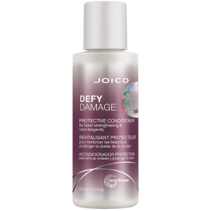 Joico Defy Damage Conditioner - odżywka do włosów zniszczonych, 50ml