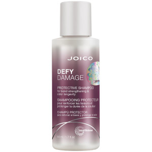 Joico Defy Damage Shampoo - ochronny szampon do włosów, 50ml