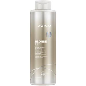 Joico Blonde Life Brightening Shampoo - szampon do włosów blond, 1000ml