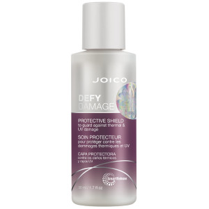 Joico Defy Damage Protective Shield - odżywka do włosów bez spłukiwania, 50ml
