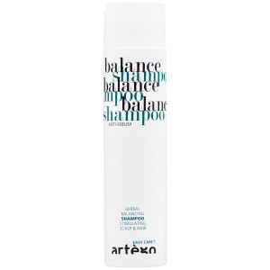 Artego Balance, szampon do włosów przetłuszczających się 250ml