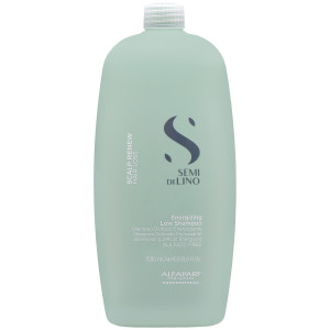 Alfaparf Eneregizing, Szampon energetyzujący przeciw wypadaniu 1000ml