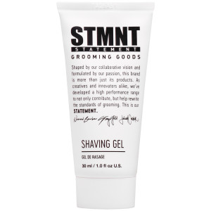 STMNT Grooming Goods Shave Gel – żel do golenia dla mężczyzn, 30ml