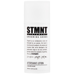 STMNT Aftershave Balm – balsam po goleniu, 100ml