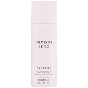 Montibello Decode Texturising Spray do stylizacji włosów 300 ml