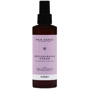 Artego Rain Dance Replenishing Creme krem termoochronny do modelowania włosów 150 ml