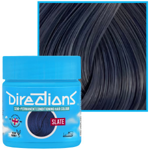 La Riche Directions - toner koloryzujący do włosów, 100ml Slate