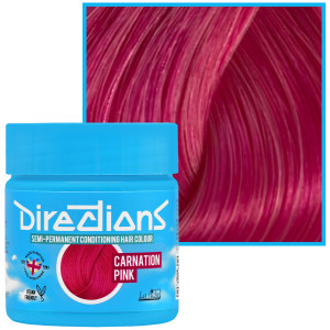La Riche Directions - toner koloryzujący do włosów, 100ml Carnation Pink