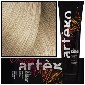 Farba ARTEGO paleta kolorów IT'S COLOR 150ml 10,00 - 10NN