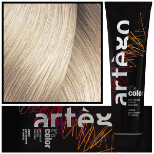ARTEGO IT'S COLOR - profesjonalna farba w kremie, cała paleta kolorów, 150ml 13.00 - 13NN | Ultra Naturalny Perłowy Blond
