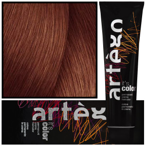 ARTEGO farba paleta kolorów IT'S COLOR 150ml 7.40 - 7KO