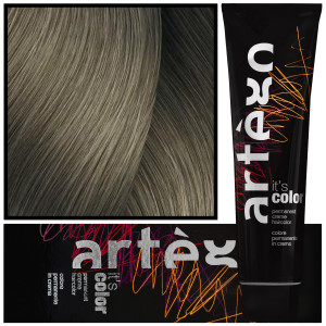 ARTEGO farby IT'S COLOR 150ml cała paleta kolorów 8.01 - 8NA