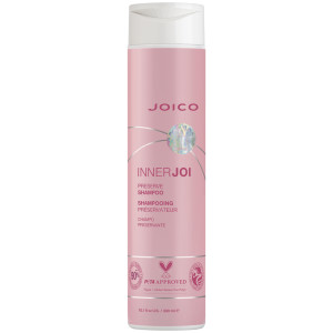 Joico InnerJoi Preserve Shampoo - szampon chroniący kolor włosów, 300ml