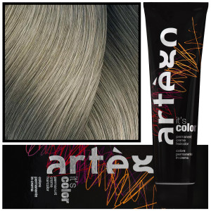 ARTEGO IT'S COLOR - profesjonalna farba w kremie, cała paleta kolorów, 150ml 9.08 - 9NC | Bardzo Jasny Miękki Matowy Blond