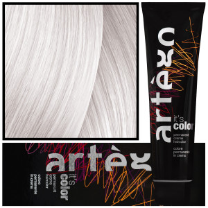 ARTEGO IT'S COLOR - profesjonalna farba w kremie, cała paleta kolorów, 150ml kol. Neutral | Neutralny
