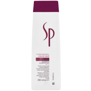 WELLA SP COLOR SAVE, Szampon zapobiega blaknięciu koloru 250ml