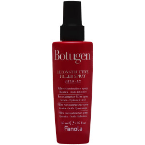 Fanola Botolife Filller spray do włosów zniszczonych 150ml
