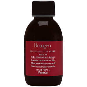 Fanola Botolife Filller, wypełniacz do włosów zniszczonych 150ml