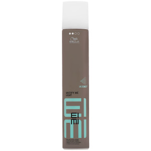Wella EIMI Mistify Light, Lakier średnio utrwalający do włosów 500ml