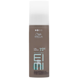 Wella EIMI Nutricurls Curl Shaper kremowy żel do loków 150ml