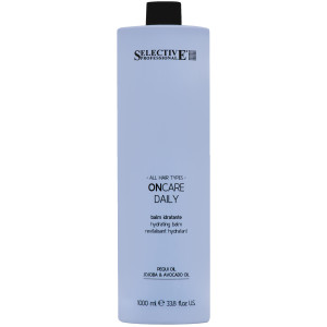 Selective One Care Therapy Daily Hydrating - odżywka nawilżająca do włosów, 1000ml
