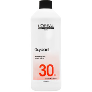 Loreal Majirel, utleniacz oxydant do farb 1000ml 9 % - 30 vol.
