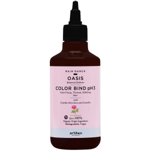 Artego Rain Dance Oasis Color Treatment – kuracja do włosów farbowanych, 200 ml