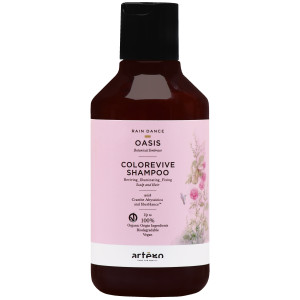 Artego Rain Dance OASIS Color Shampoo – szampon chroniący kolor włosów, 300 ml