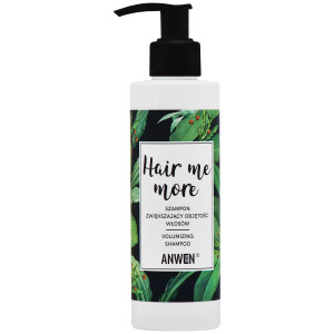 Anwen Hair Me More Szampon zwiększający objętość włosów 200 ml