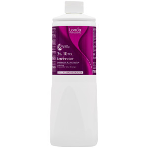 Oxydant Londa Color - emulsja utleniająca w kremie do farb Londacolor, 1000ml 3 % - 10 vol.
