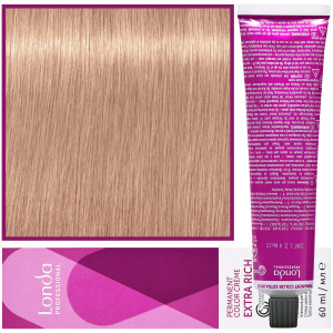 Londa Color - profesjonalna farba do włosów Vitaflection Microspheres, 60ml 9/96 Bardzo Jasny Blond Opalizująco Fioletowy