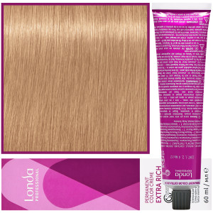 Londa Color - profesjonalna farba do włosów Vitaflection Microspheres, 60ml 9/79 Bardzo Jasny Blond Brązowo Złoty