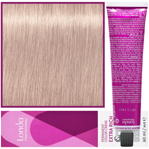 Londa Color - profesjonalna farba do włosów Vitaflection Microspheres, 60ml 9/65 Bardzo jasny Blond Fioletowo Czerwony