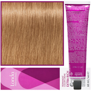 Londa Color - profesjonalna farba do włosów Vitaflection Microspheres, 60ml 9/38 Perłowo-Złoty bardzo jasny blond