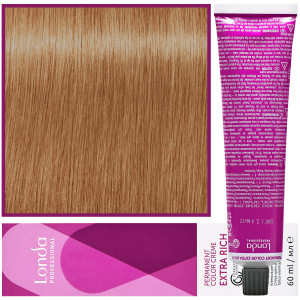 Londa Color - profesjonalna farba do włosów Vitaflection Microspheres, 60ml 9/36 Bardzo Jasny Blond Złoto Fioletowy