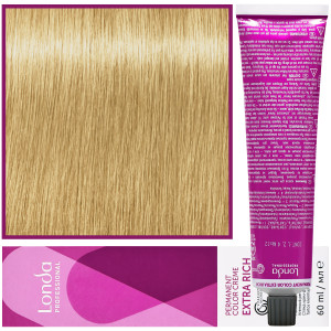 Londa Color - profesjonalna farba do włosów Vitaflection Microspheres, 60ml 9/3 Bardzo Jasny Blond Złoty