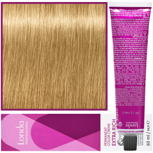 Londa Color - profesjonalna farba do włosów Vitaflection Microspheres, 60ml 9/0 Bardzo jasny blond