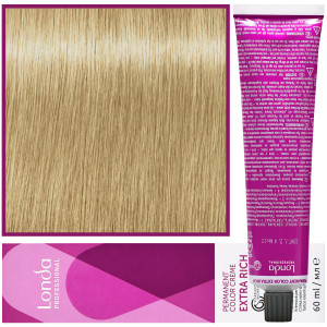 Londa Color - profesjonalna farba do włosów Vitaflection Microspheres, 60ml 9/13 Piaskowy Beż